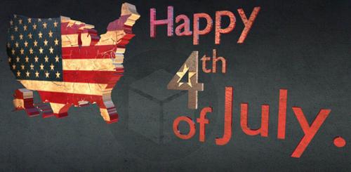 Happy 4th of July preview image